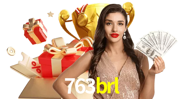 Jogue com dealers reais no 763brl!