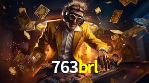 Security Systems 763brl