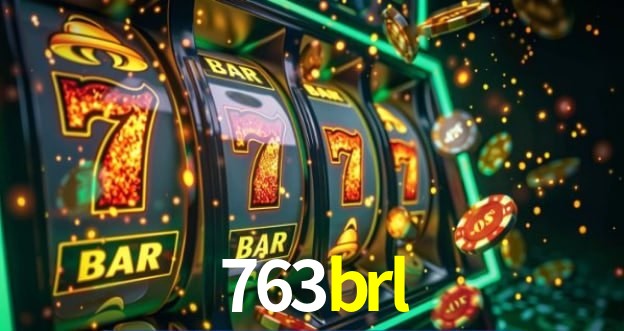 Platform Technology 763brl