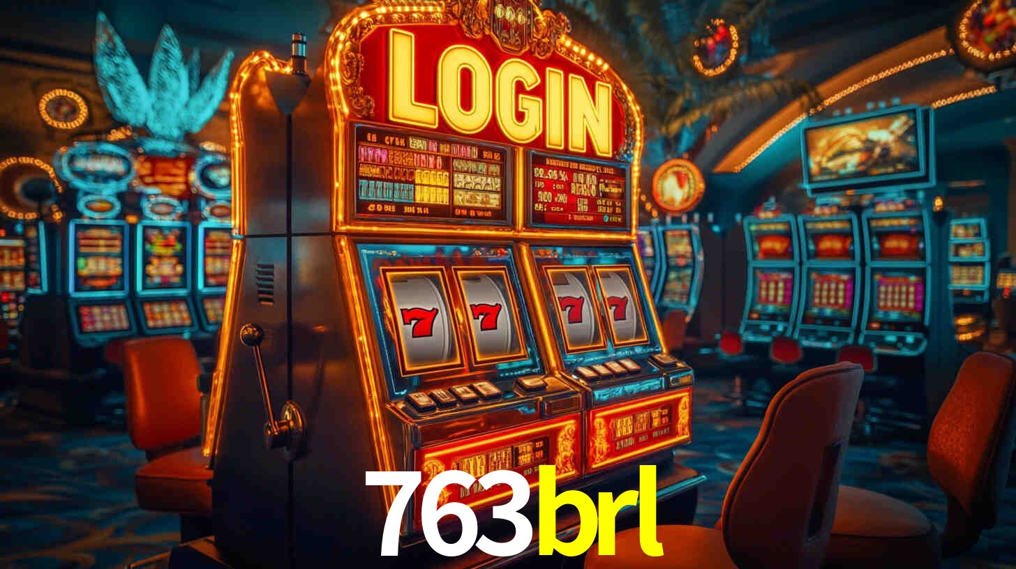 Welcome Bonus 763brl
