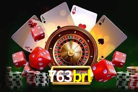 Live Casino 763brl
